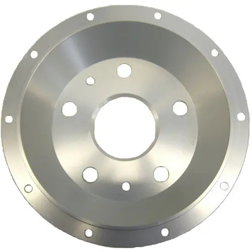 Performance Brake Bell Front 30806046 1