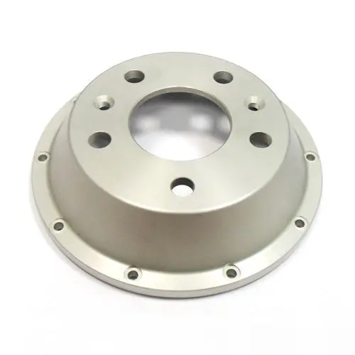 Performance Brake Bell Rear 30806048 1