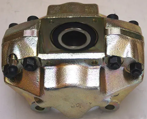 Front Brake Caliper New - Mondial 8 30806075 1