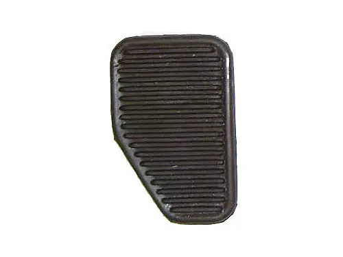 Clutch Pedal Rubber 30806180 1