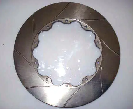Performance Brake Disc 24606241 1