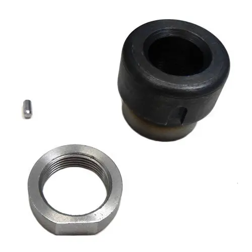 Socket Body, Locking Ring And Rivet Set  30807060 1
