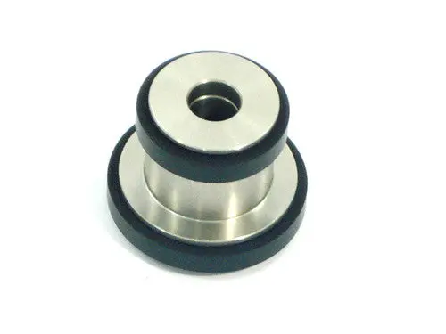 Upper & Lower Outer Rear Wishbone Bush Assy. Set 30808090 1