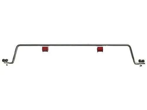 Uprated Rear Antiroll Bar With Rubbers 30808195 1