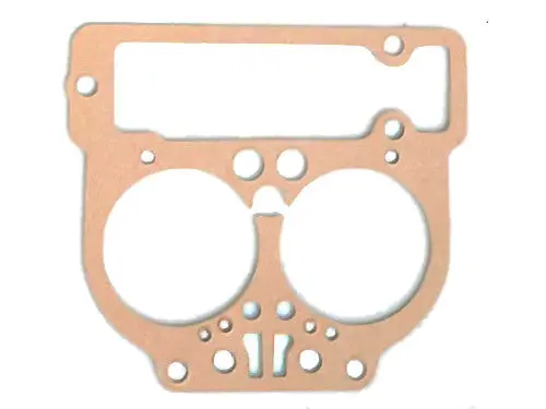 Bowl Cover Gasket  30809050 1