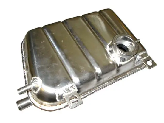 Expansion/Header Tank 30810069 1