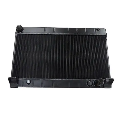 Uprated Aluminium Radiator 30810175 1