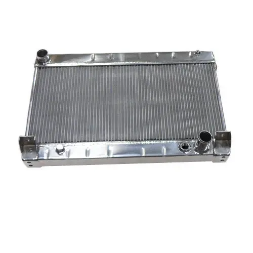 Uprated Aluminium Radiator 30810180 1