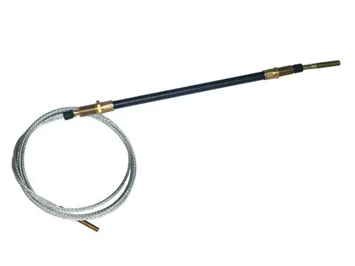 Clutch Cable Gt4 30811025 1
