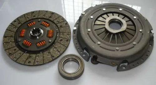 Clutch Kit 30811016 1