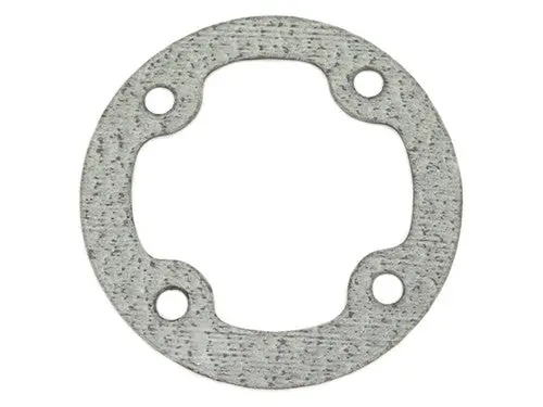 Lower Rear End Plate Gasket, Right 104694 1