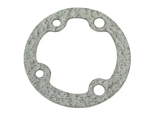 End Plate Gasket, Right/Rear 103809 1