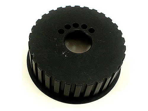 Aluminium Cam Shaft Pulley Set, Set Of 4  30815110 1