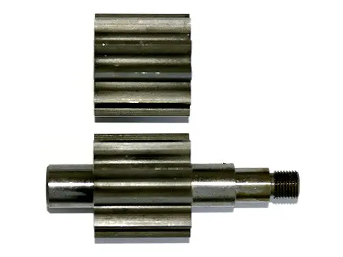 Oil Pump Gear Set 30816110 1