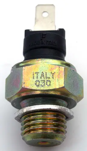 Oil Pressure Switch 30816216 1