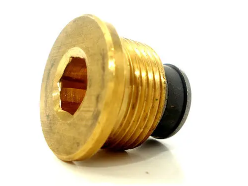 Gearbox Sump Drain Plug 104280 1