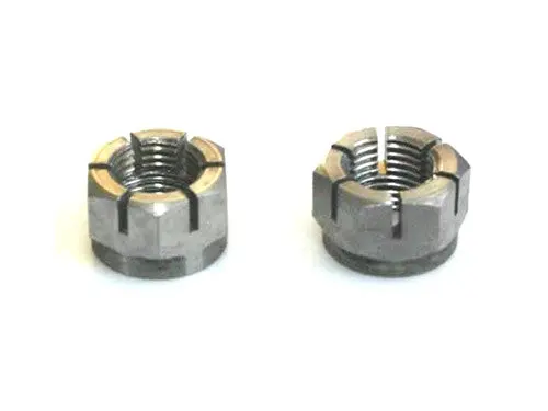 Big End Nut 30816245 1