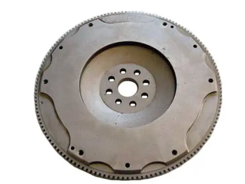 Flywheel With Ring Gear 30816251 1
