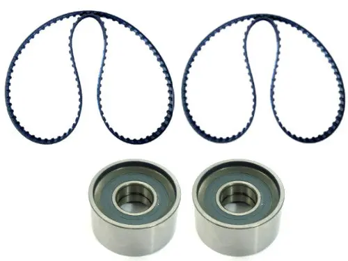 Timing Belt Kit 2 Valve 30816320 1