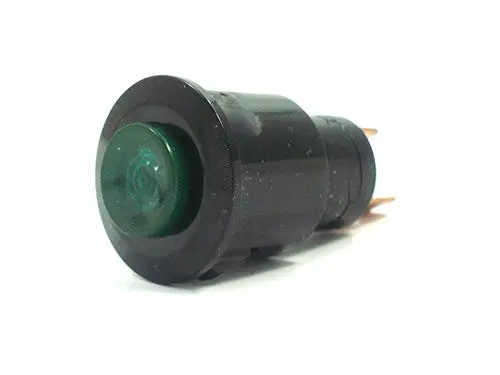 Dashboard Indicator Light 30819006 1