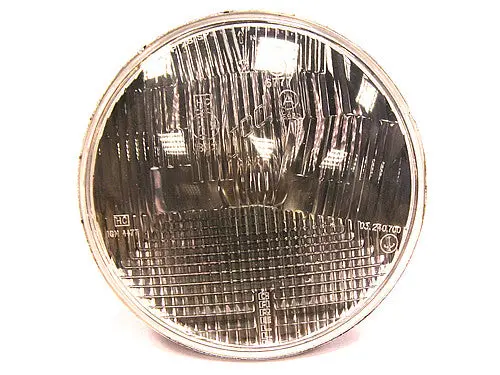 Original Headlight Dipped Beam 5", Each 30819125 1