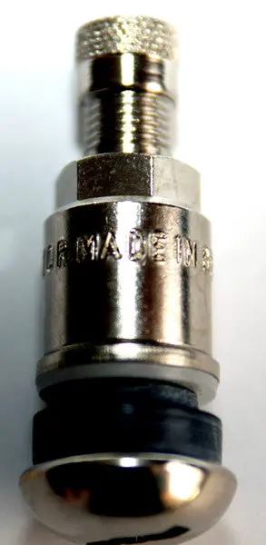 Metal Tyre Valve 30820040 1