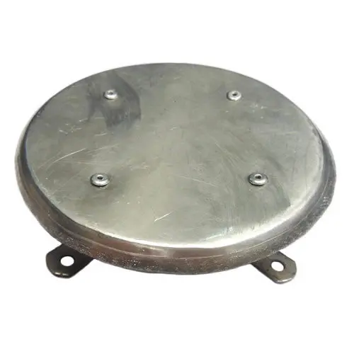 Alternator Heat Shield 30821090 1
