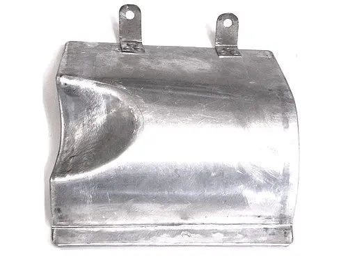 Starter Motor Heat Shield 30821105 1
