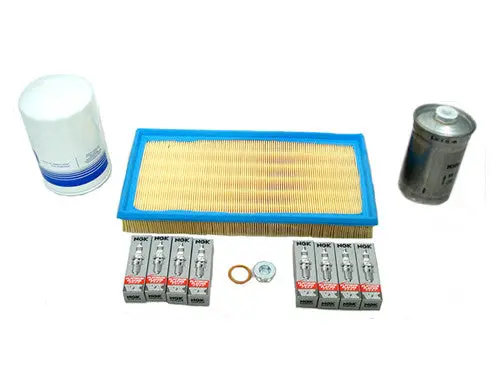 Full Service Kit 308Iusfsk 1