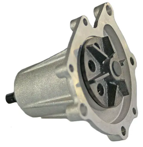 Water Pump Complete 121255 With Gaket 1