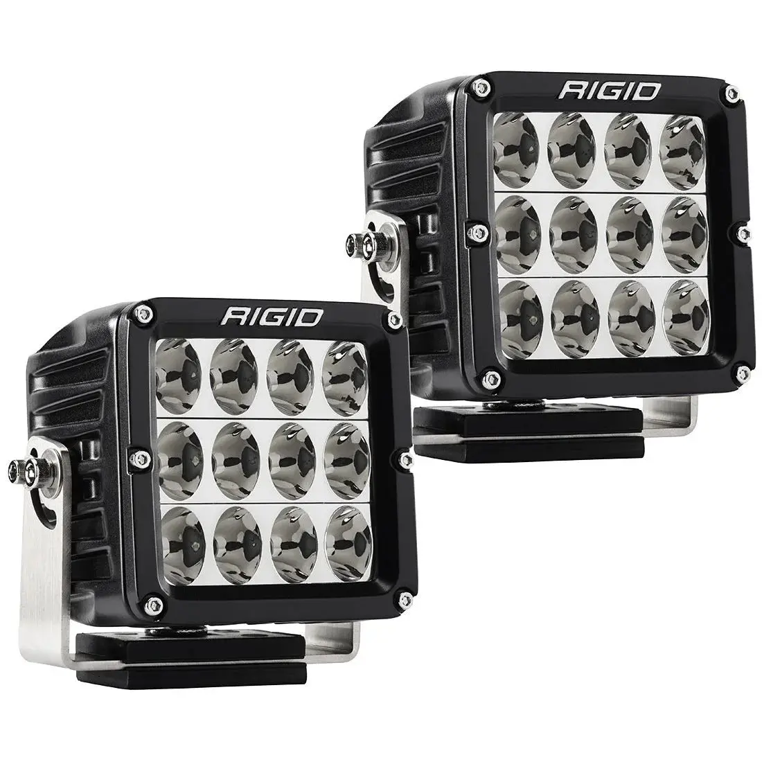 Rigid D-Xl Pro Led Driving Light 1