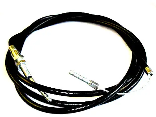 Throttle Cable 32809005 1