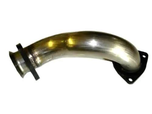 Short Link Pipe 30821125 1