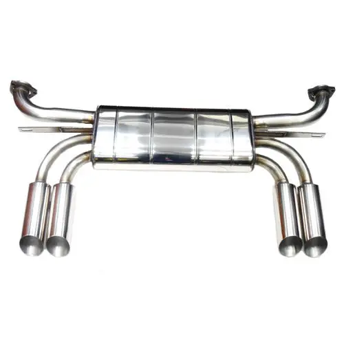Uprated Exhaust System 32821040 1