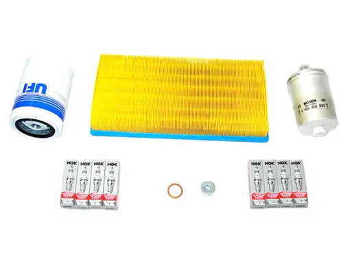 328 Gtb/Gts Full Service Kit 328Fsk 1