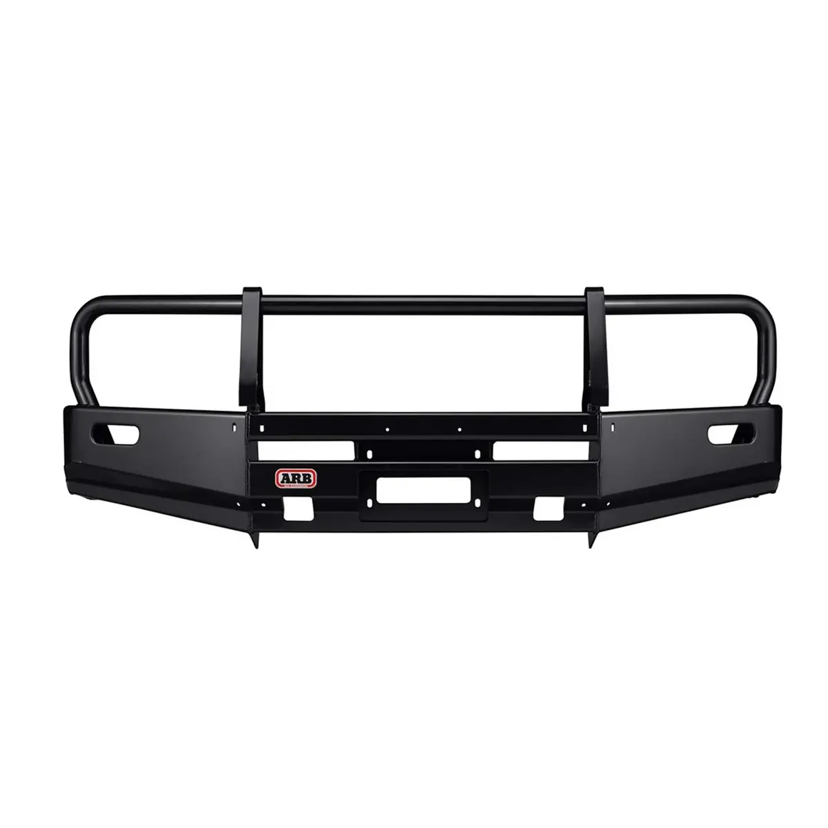 Arb 3423030B Arb Winch Mount Bumper 1