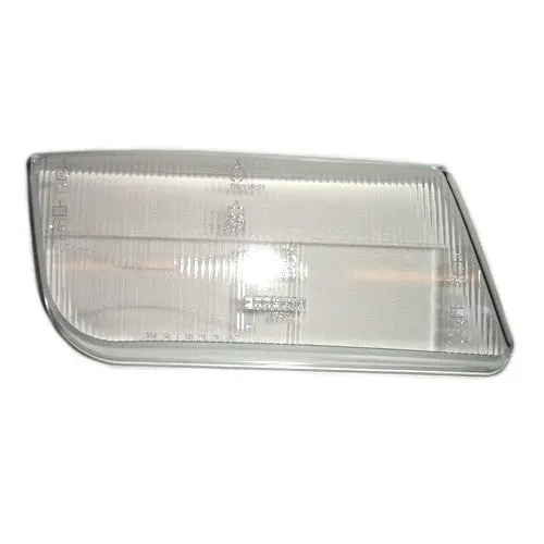 Rh Front Fog Lamp Lens 34819005 1