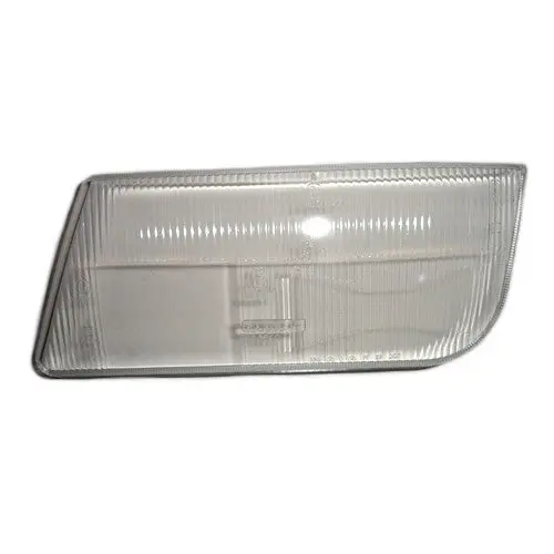 Lh Front Fog Lamp Lens 34819010 1