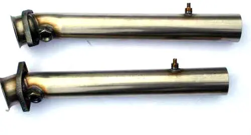 348 Cat Replacement Pipes 34821010 1
