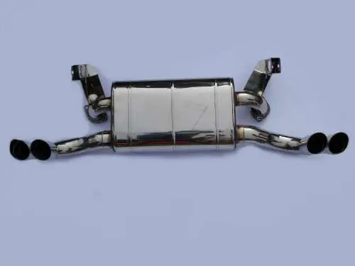 Uprated Exhaust System 34821005 1