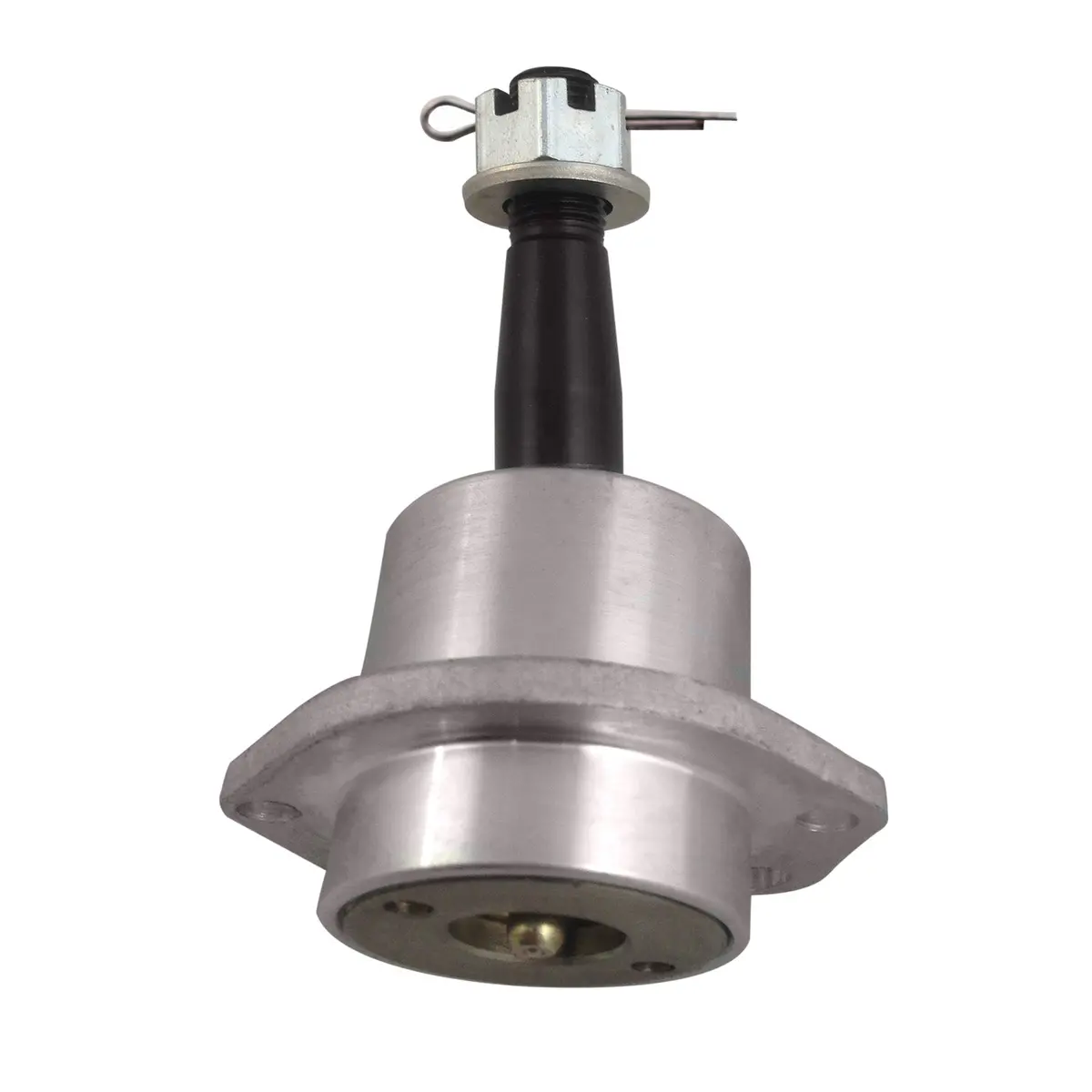 Qa1 1210-285B Ball Joint, Adjustable 4-Bolt, Upper Gm Large (K5208), +1.000" 1