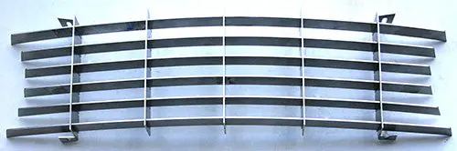 Radiator Grille Fia04150 1