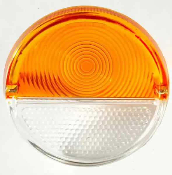 Rear Light Lens Fia19055 1
