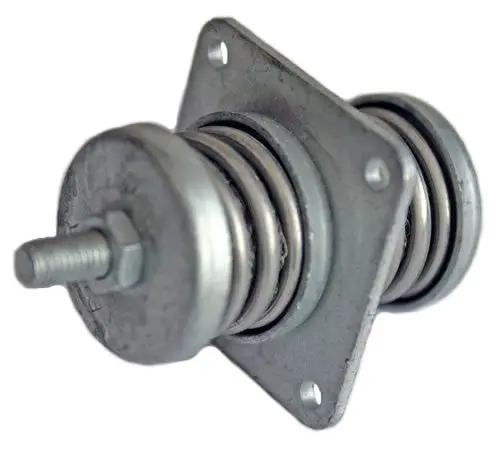 Exhaust Mount 35521005 1