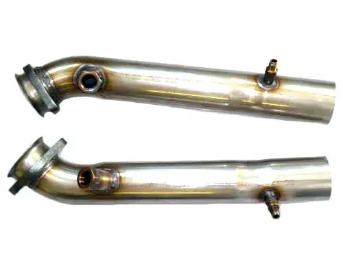 Cat Replacement Pipes 35521025 1