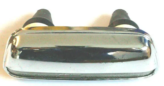 Number Plate Light Fia19090 (On Back Order) 1