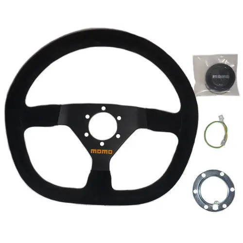 Momo Steering Wheel 36004005 1