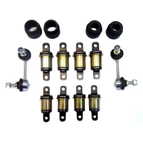 Rear Suspension Bush Set 36008025 1