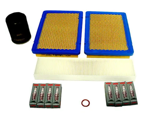 Full Service Kit 360Fsk 1