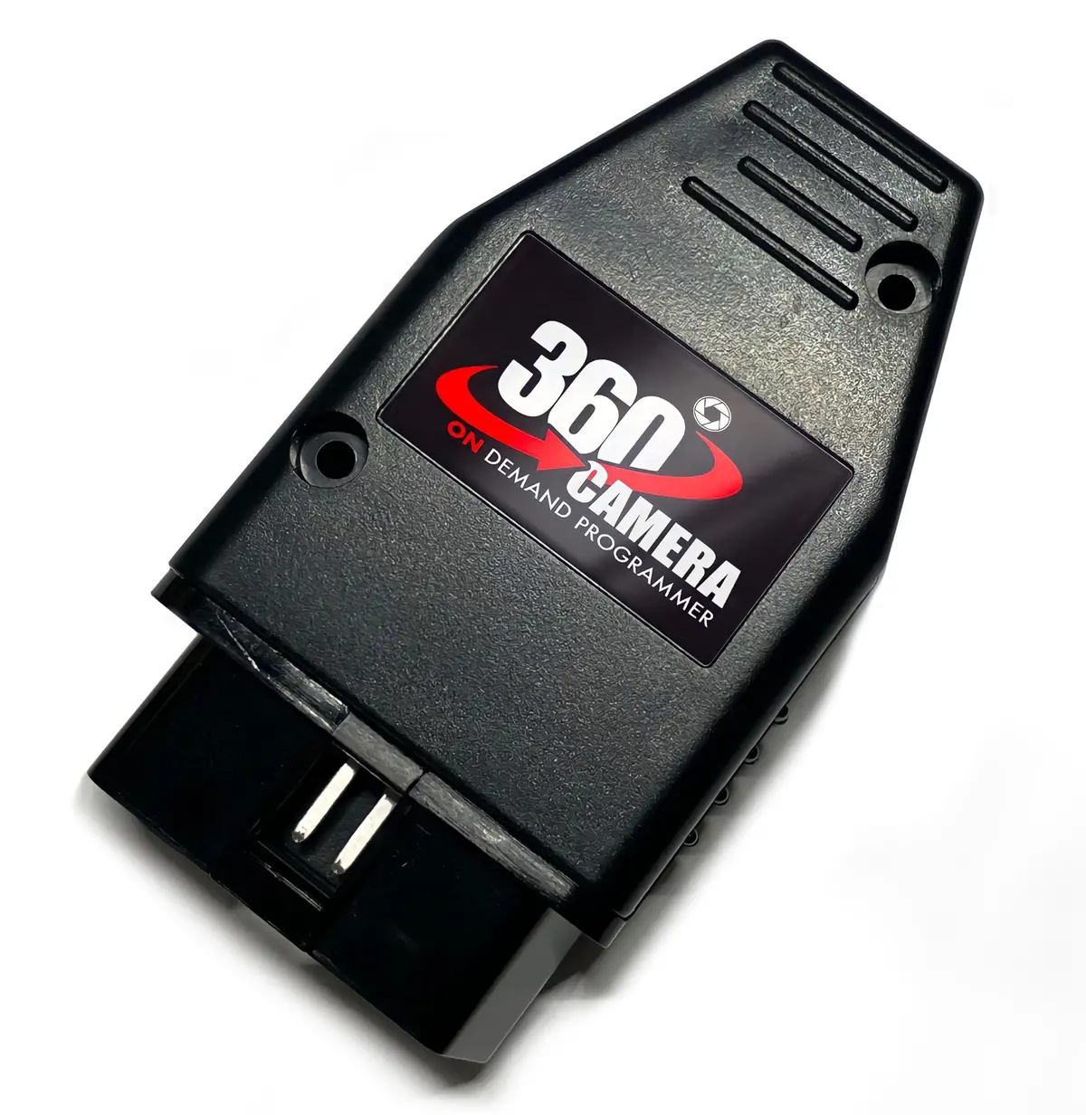 Mid City Engineering Oem 360 Degree Camera On-Demand For 2019+ Sprinter (907) Obd Programmer 1